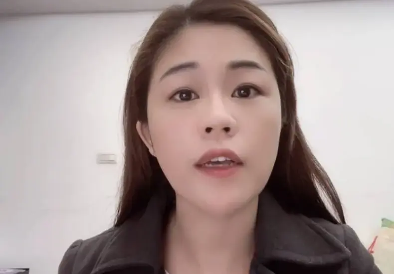 洪婉臻 — TW news