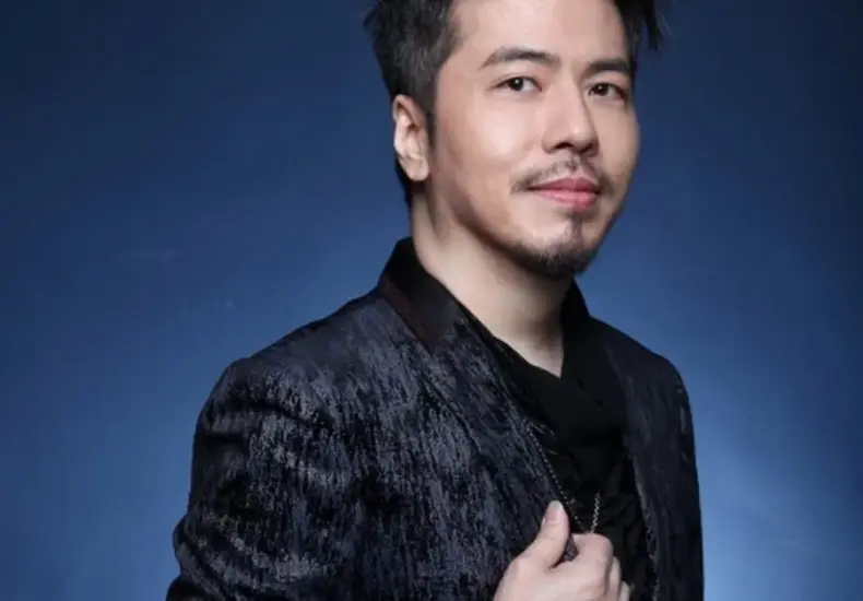 黃國倫 — TW news