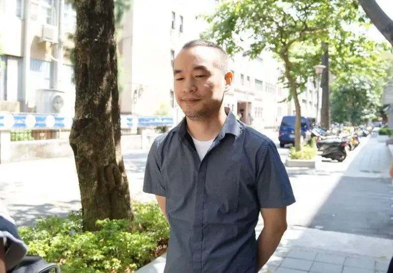 黃立成 — TW news