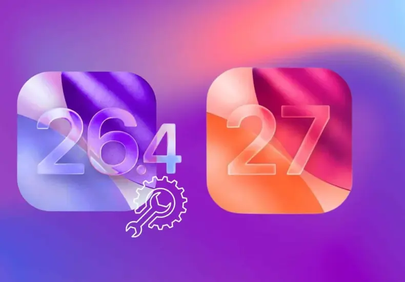 ios 26.4 — TW news