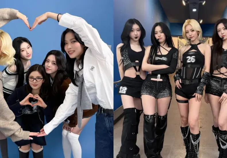 itzy 演唱會 — TW news