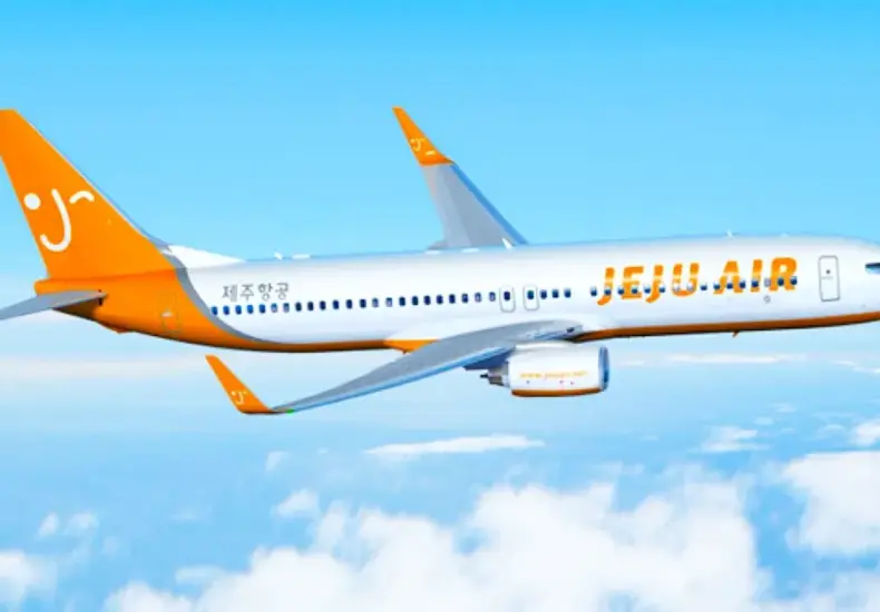 濟州航空 — TW news