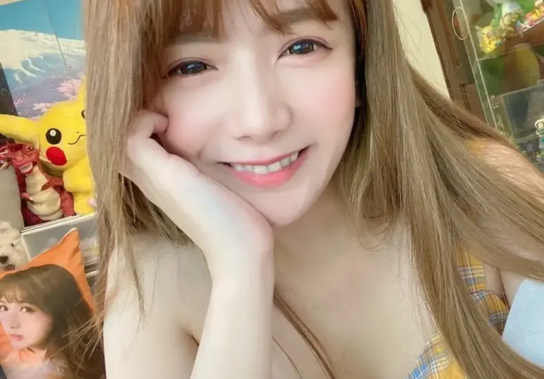 解婕翎 — TW news