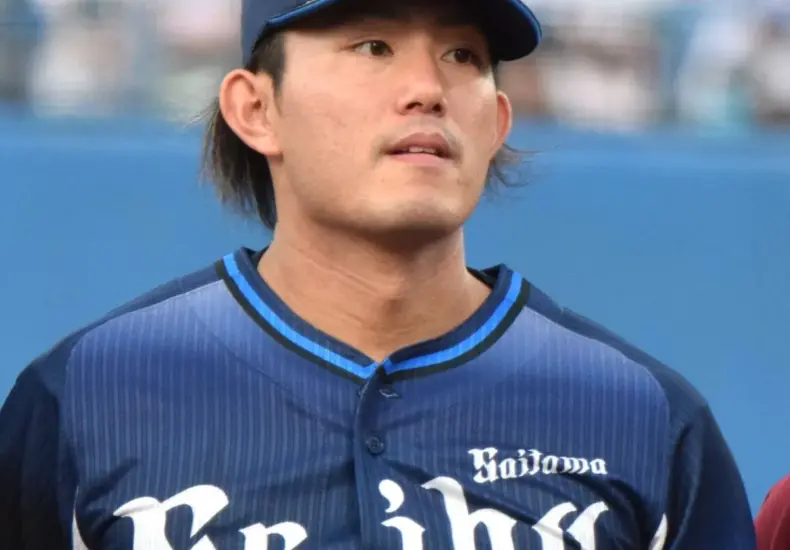 今井達也 — TW news