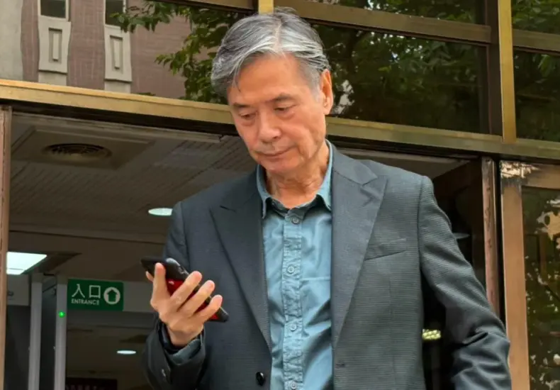金溥聰 — TW news