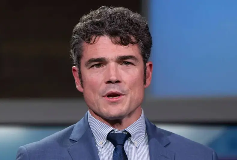joe kent — TW news