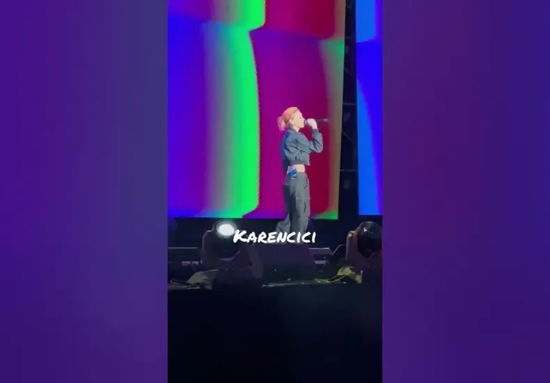 karencici — TW news