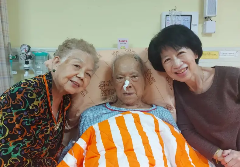 柯文哲 — TW news