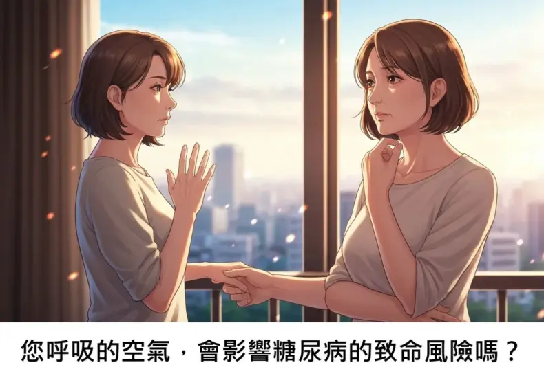 空氣品質 — TW news