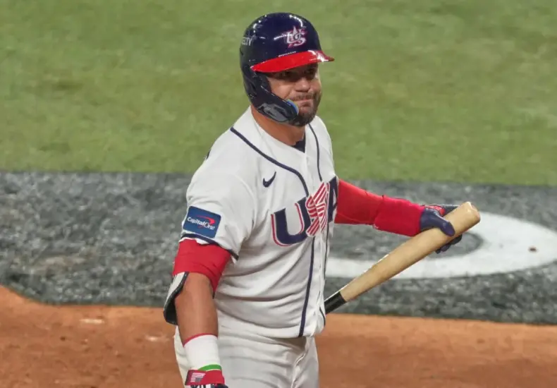 kyle schwarber — TW news