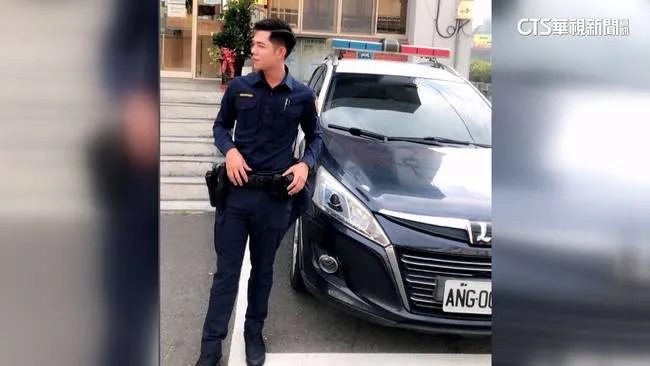 賴威廷 — TW news