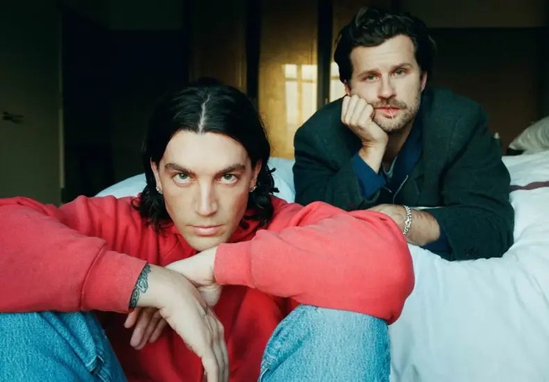 lany — TW news