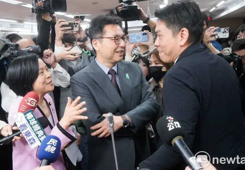 李柏毅 — TW news