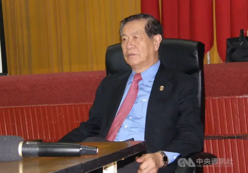 李昌鈺博士 — TW news