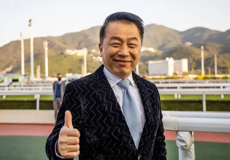 李昌鈺 — TW news