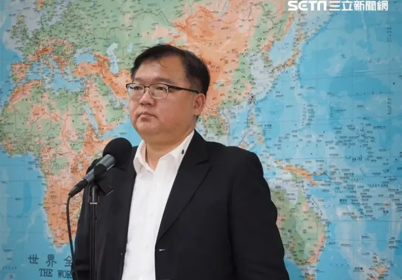 李德維 — TW news