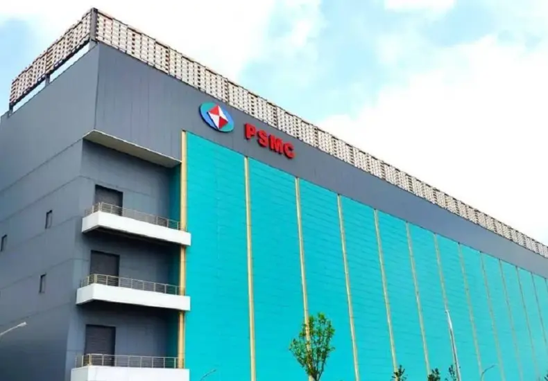 力積電 — TW news