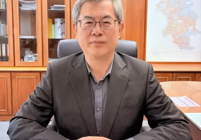 李泰興 — TW news
