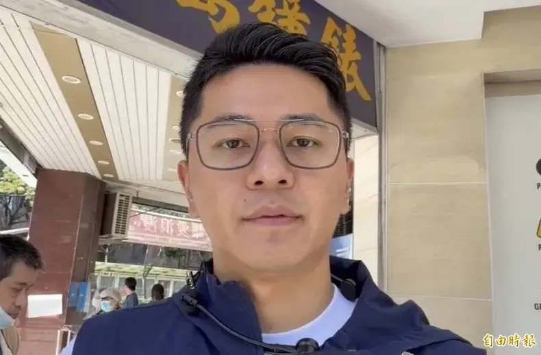 李孝亮 — TW news