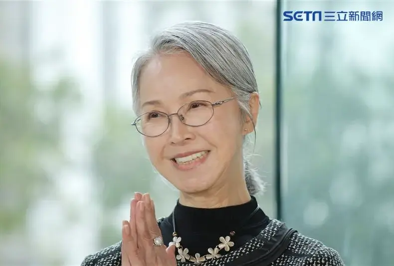 李璇 — TW news