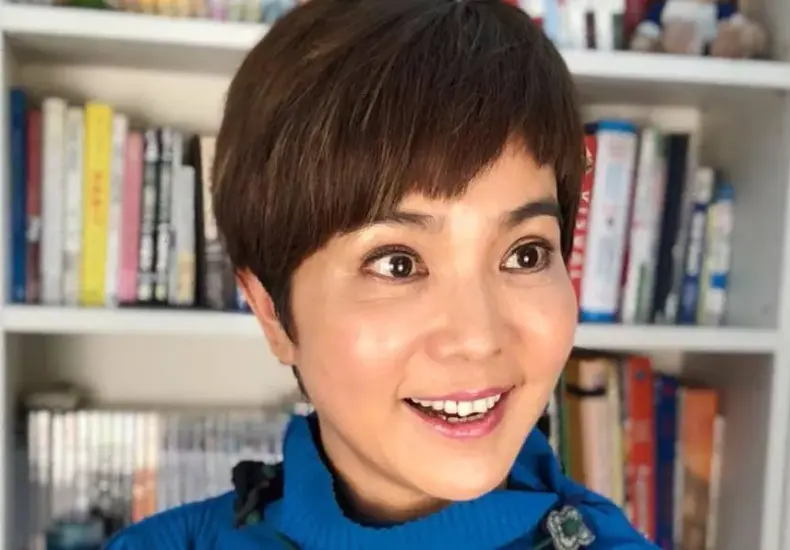 李艷秋 — TW news