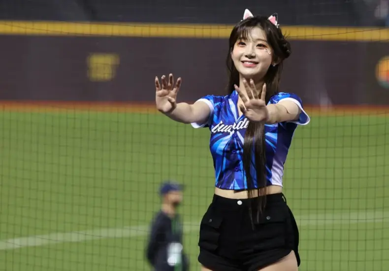 李珠珢 — TW news
