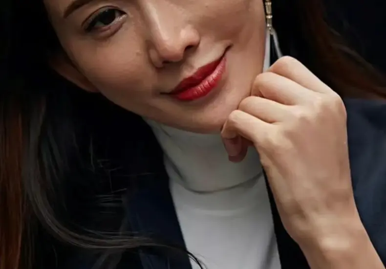 林志玲 — TW news