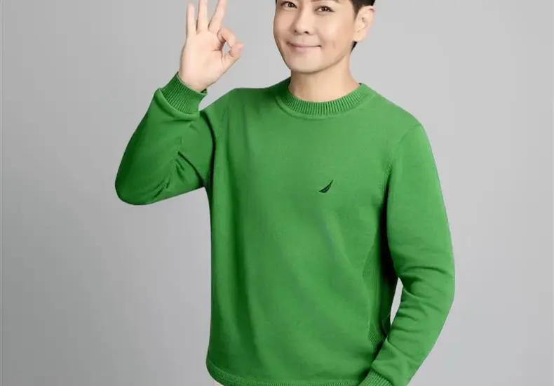 林志穎 — TW news