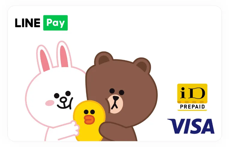 line pay — TW news