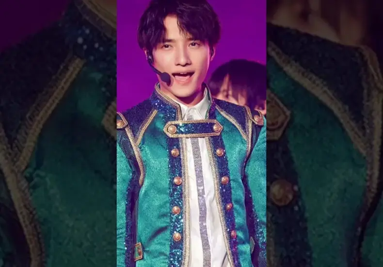 鈴木悠仁 — TW news