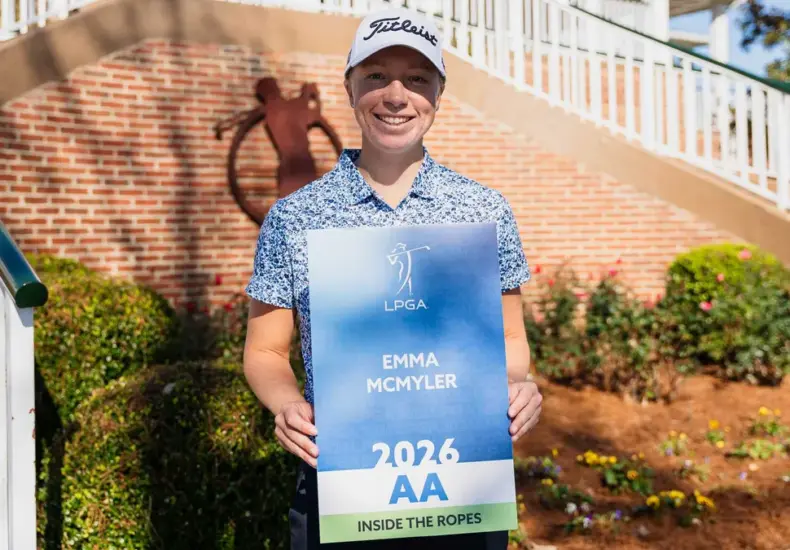 lpga — TW news