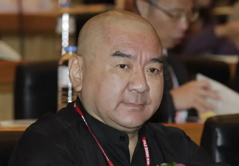 陸學森 — TW news