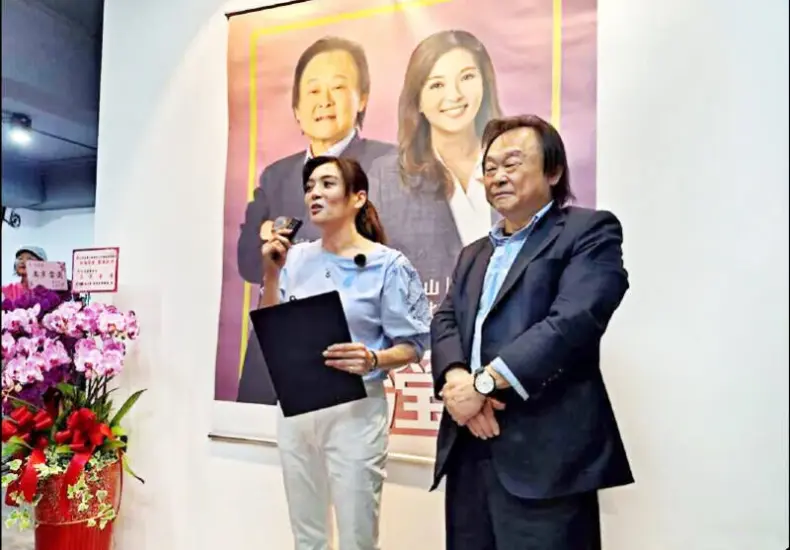 呂瀅瀅 — TW news