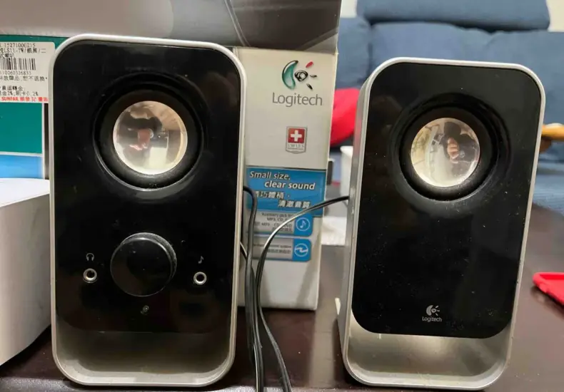 羅技 — TW news