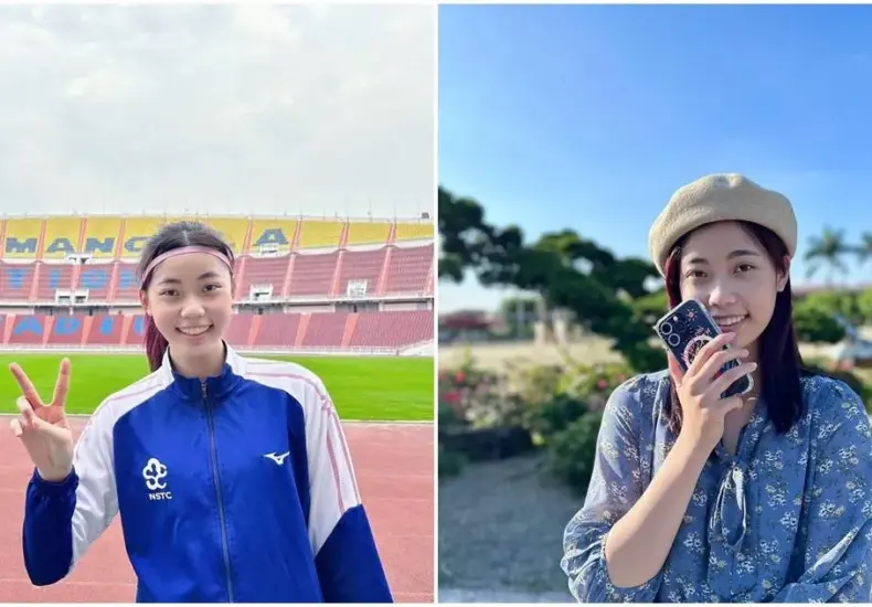 羅嘉翎 — TW news