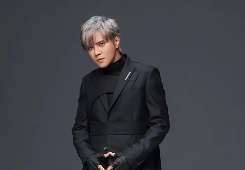 羅志祥 — TW news