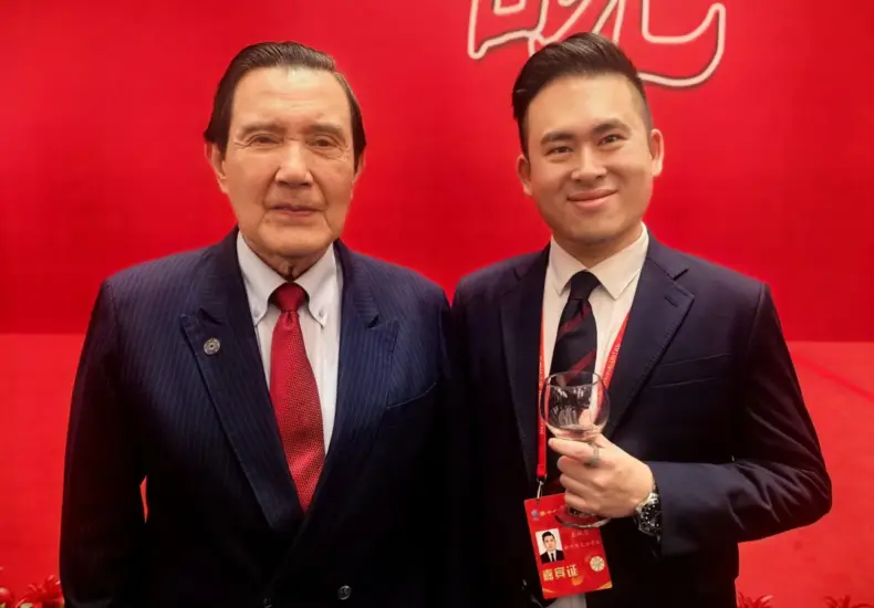 馬英九生病 — TW news
