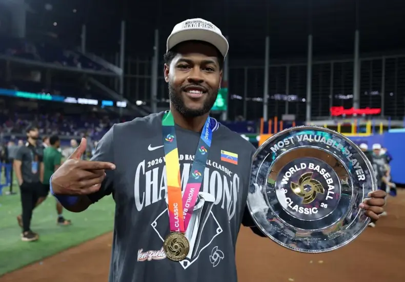 maikel garcia — TW news