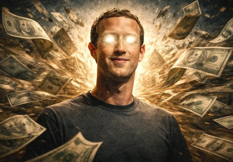 meta stock — TW news