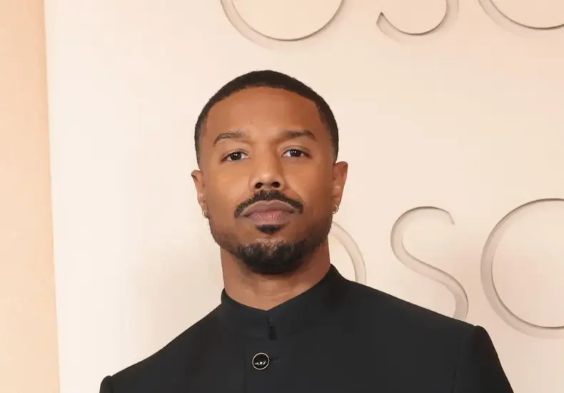 michael b jordan — TW news