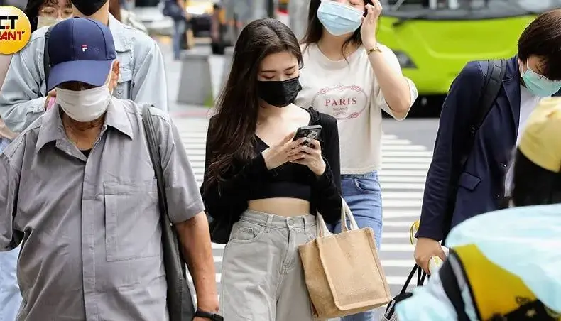 明天的天氣 — TW news