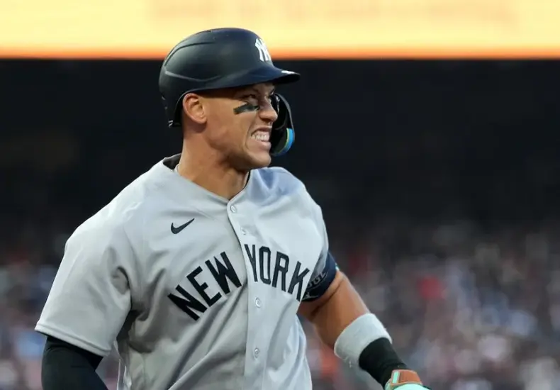 mlb 賽程 — TW news