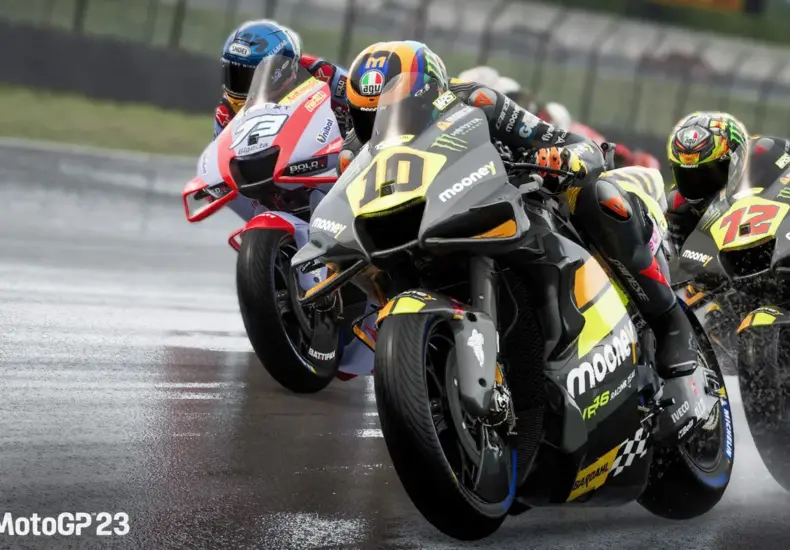 motogp — TW news
