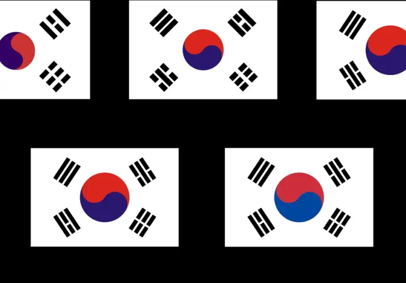 南韓 — TW news