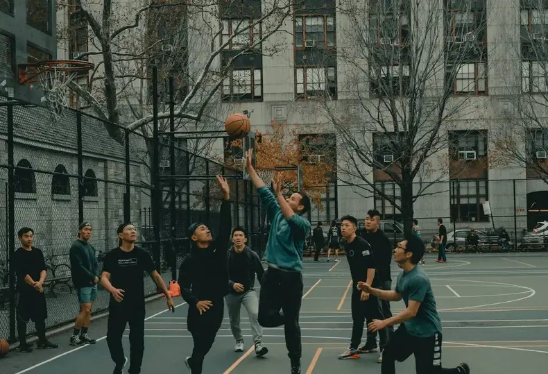 nba 直播 — TW news