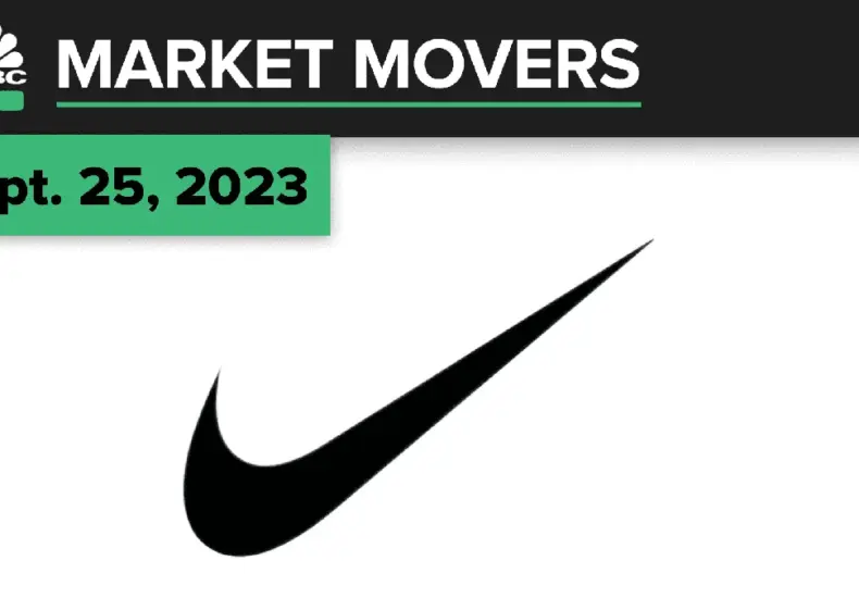 nike — TW news