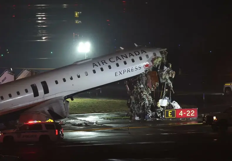紐約機場 — TW news