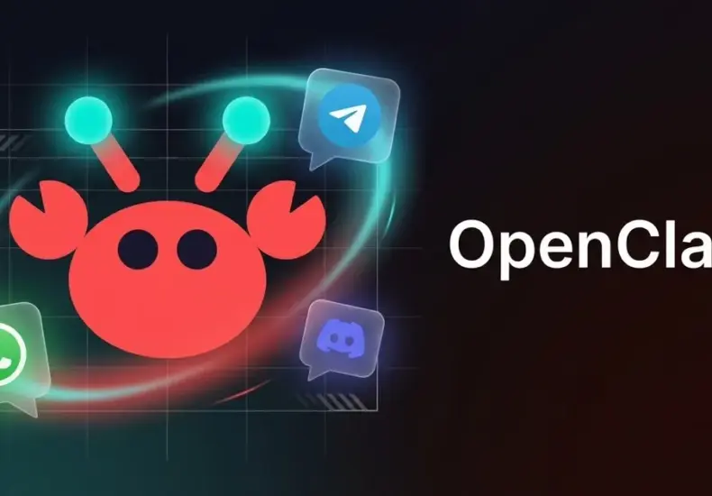 open claw — TW news