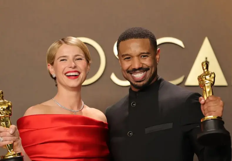 oscar 2026 — TW news