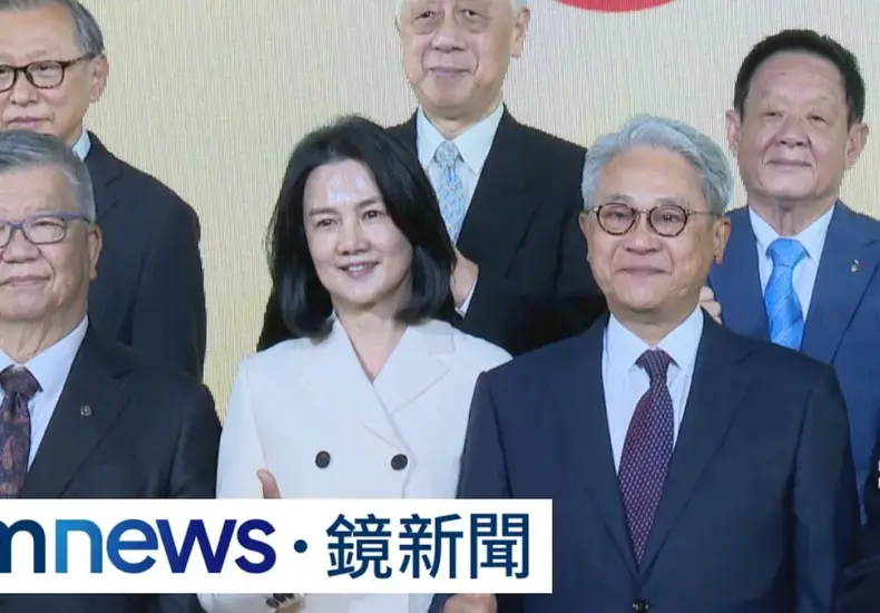 彭雪芬 — TW news